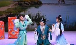 梁山伯与祝英台在线观看,千古绝唱，在线重温凄美爱情传奇