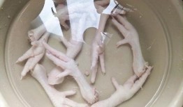 无骨鸡脚爆料怎么做视频,视频教程，轻松学会家常美味