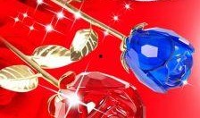 水晶玫瑰全新爆料视频在线观看,揭秘神秘力量与浪漫传说