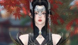 逆水寒女号最新发型爆料,古风韵味再升级！