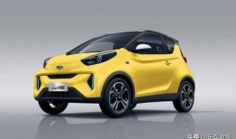 小蚂蚁新车爆料视频,揭秘全新设计与科技亮点