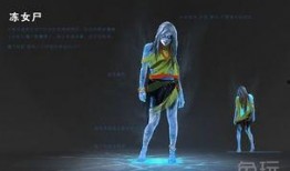 雪国尸兄版本爆料视频,揭秘神秘版本爆料，惊悚剧情引期待