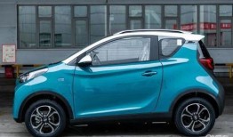 小蚂蚁新车爆料视频,揭秘全新设计与科技亮点