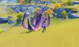 须弥怪物最新爆料,神秘生物惊现，揭秘奇幻世界新篇章