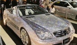 最新钻石a车爆料,尖端科技与奢华体验的完美融合