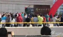 兰州的大学最新爆料,揭秘最新校园爆料与亮点