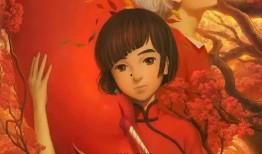 大鱼海棠2最新爆料消息,奇幻世界再掀波澜！