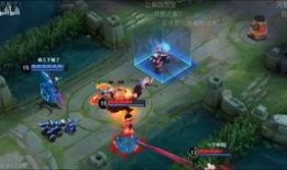 天美五虎爆料视频,新英雄动向与游戏玩法大曝光