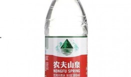 农夫山泉爆料娃哈哈视频,一场水企之间的暗战