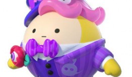 蛋仔派对最新爆料图片,神秘角色与全新关卡曝光！