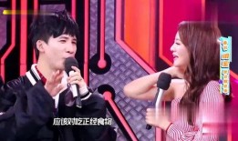 娱乐圈的综艺爆料,综艺幕后那些不为人知的爆料风云