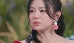 陈妍希爆料老公视频,家庭隐私何去何从？