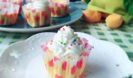 爆料纸杯蛋糕怎么做视频,轻松掌握烘焙技巧
