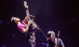 演唱会娱乐圈爆料,演唱会幕后风云大起底