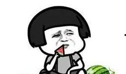 娱乐圈吃瓜该怎么吃,如何优雅地成为“瓜民”