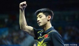 爆料张继科视频,揭秘体育明星的私生活之谜