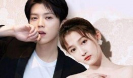 圈内爆料鹿晗关晓彤,甜蜜恋情引发网友热议