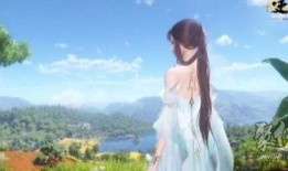 逆水寒手游最新爆料图文,江湖风云再起，神秘门派即将揭晓！