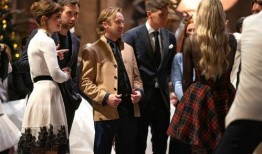 哈利波特12月最新爆料,神秘新篇章，12月爆料揭示神秘力量与未知命运