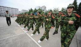 军训最新爆料新闻报道