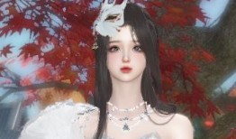 逆水寒女号最新发型爆料,古风韵味再升级！