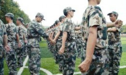 军训最新爆料新闻报道