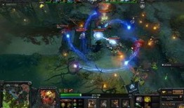 刀塔2最新爆料,神秘英雄登场，全新玩法等你探索