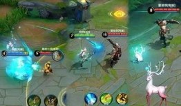 王者最新爆料瑶是谁,瑶，神秘新英雄的神秘面纱即将揭晓