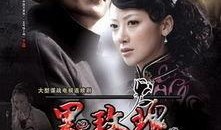 黑玫瑰电视在线观看,暗夜绽放的复仇传奇