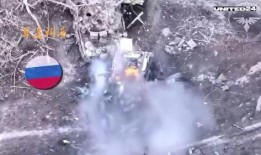 俄乌大鱼爆料视频最新,大鱼视频揭示惊人内幕