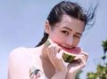 网红吃瓜头像图片女生,揭秘网络红人的时尚潮流与个性魅力