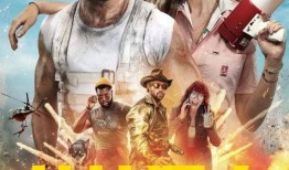 特技片在线观看