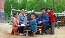 电视剧养父的花样年华在线观看