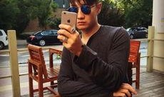 爆料泰国男模是谁啊视频,火爆视频主角竟是这位魅力四溢的模特！