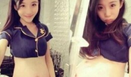 开平靓女爆料事件视频,真相与舆论的漩涡