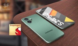 三星手机的最新爆料,颠覆性设计与尖端科技的完美融合