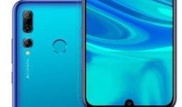 华为p 80最新爆料,颠覆性设计，引领科技新潮流