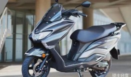 豪爵最新爆料车型有哪些