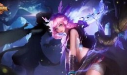 王者最新爆料瑶是谁,瑶，神秘新英雄的神秘面纱即将揭晓