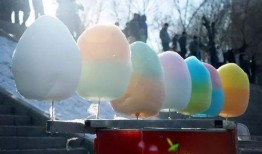 爆料棉花糖制作视频,甜蜜诱惑，轻松学会在家自制