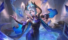 芈月新赛季皮肤爆料视频,华丽蜕变，再现战国风采