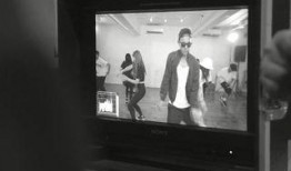 新片花絮超前爆料视频,揭秘幕后制作过程，精彩瞬间提前曝光