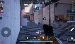 战地手游最新爆料视频,震撼画面与全新玩法抢先看！