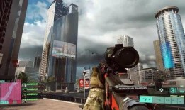 战地手游最新爆料视频,震撼画面与全新玩法抢先看！