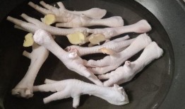 无骨鸡脚爆料怎么做视频,视频教程，轻松学会家常美味