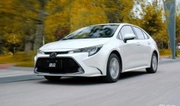 雷凌新款爆料最新消息,科技升级，性能再突破，引领家用轿车新潮流