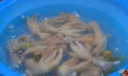 无骨鸡脚爆料怎么做视频,视频教程，轻松学会家常美味