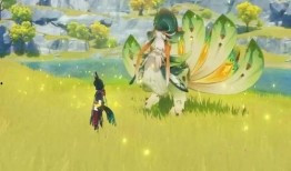 须弥怪物最新爆料,神秘生物惊现，揭秘奇幻世界新篇章