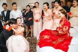 郑州伴娘爆料视频,揭秘婚礼现场惊人内幕