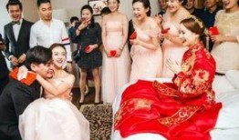 郑州伴娘爆料视频,揭秘婚礼现场惊人内幕
